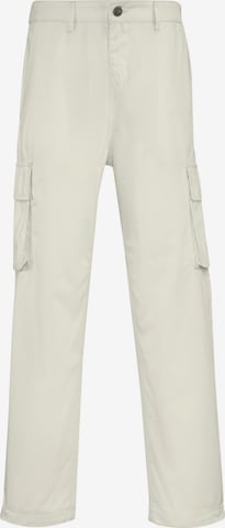 DICKIES Regular Gargohousut värissä beige: etupuoli