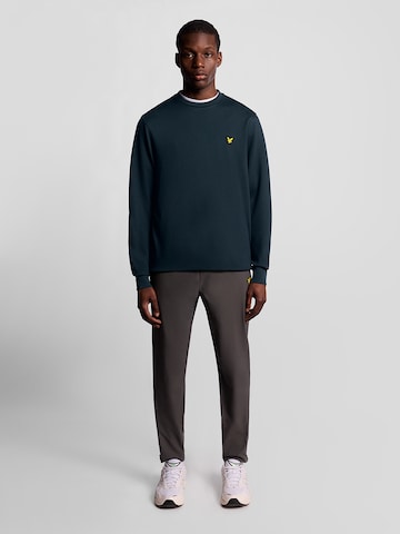 Lyle & Scott Trui in Blauw