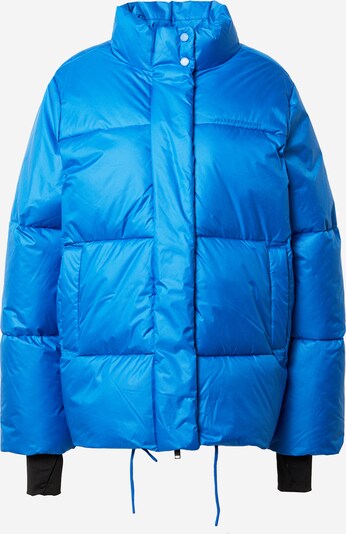 Röhnisch Outdoor Jacket 'Mapei' in Blue, Item view