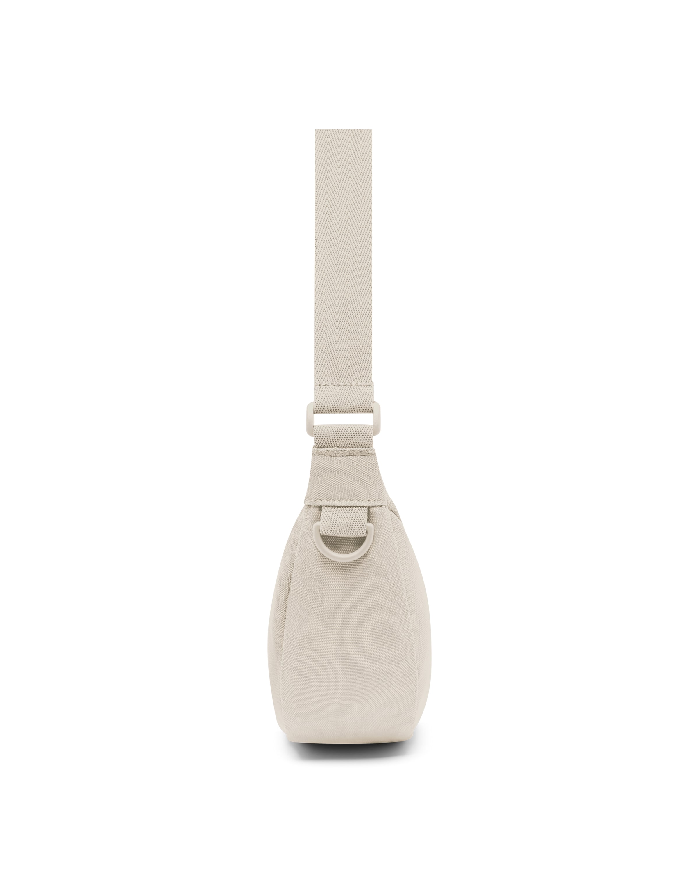 Borsa a tracolla 'Ally Small' di Johnny Urban in beige