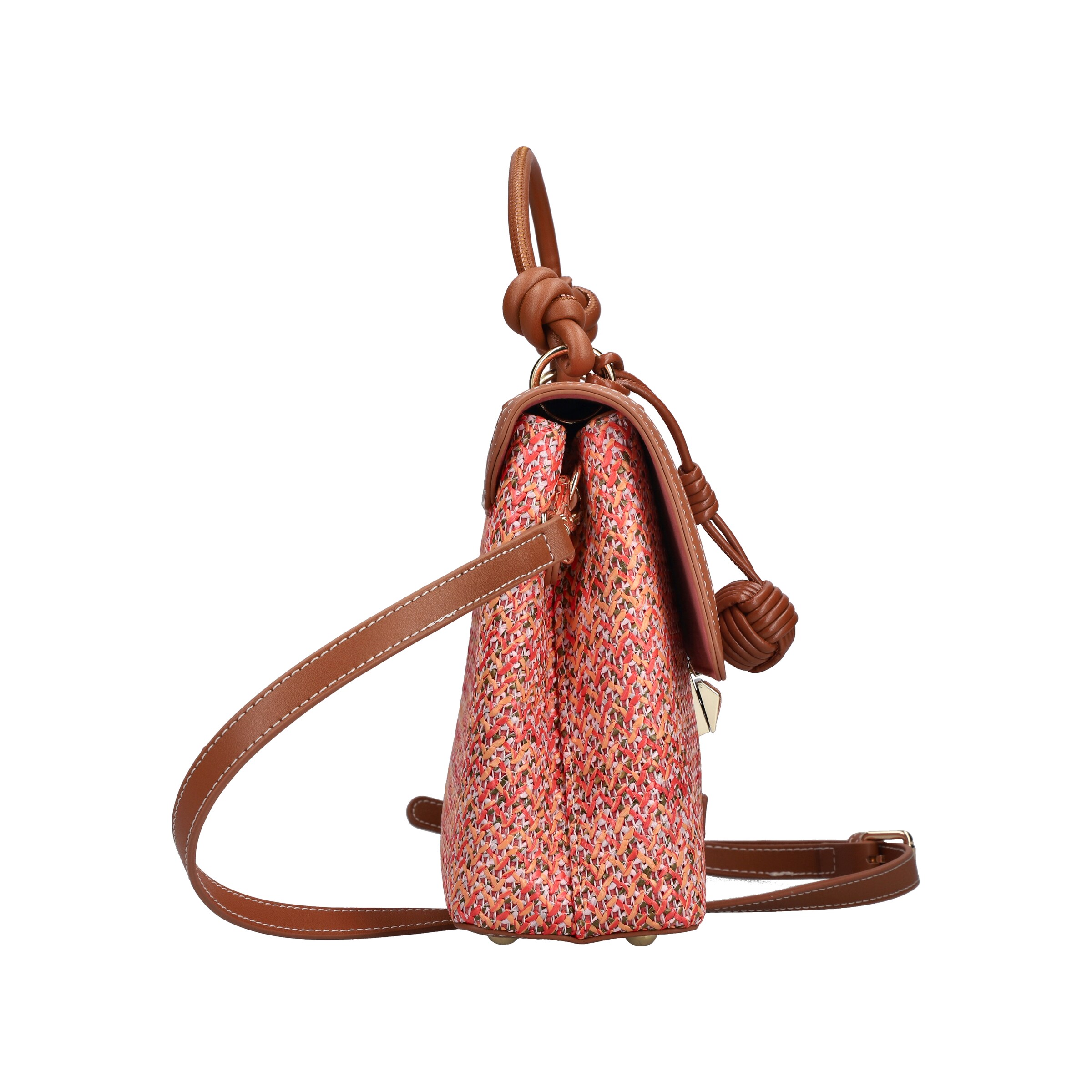 Rieker Handbag in Red