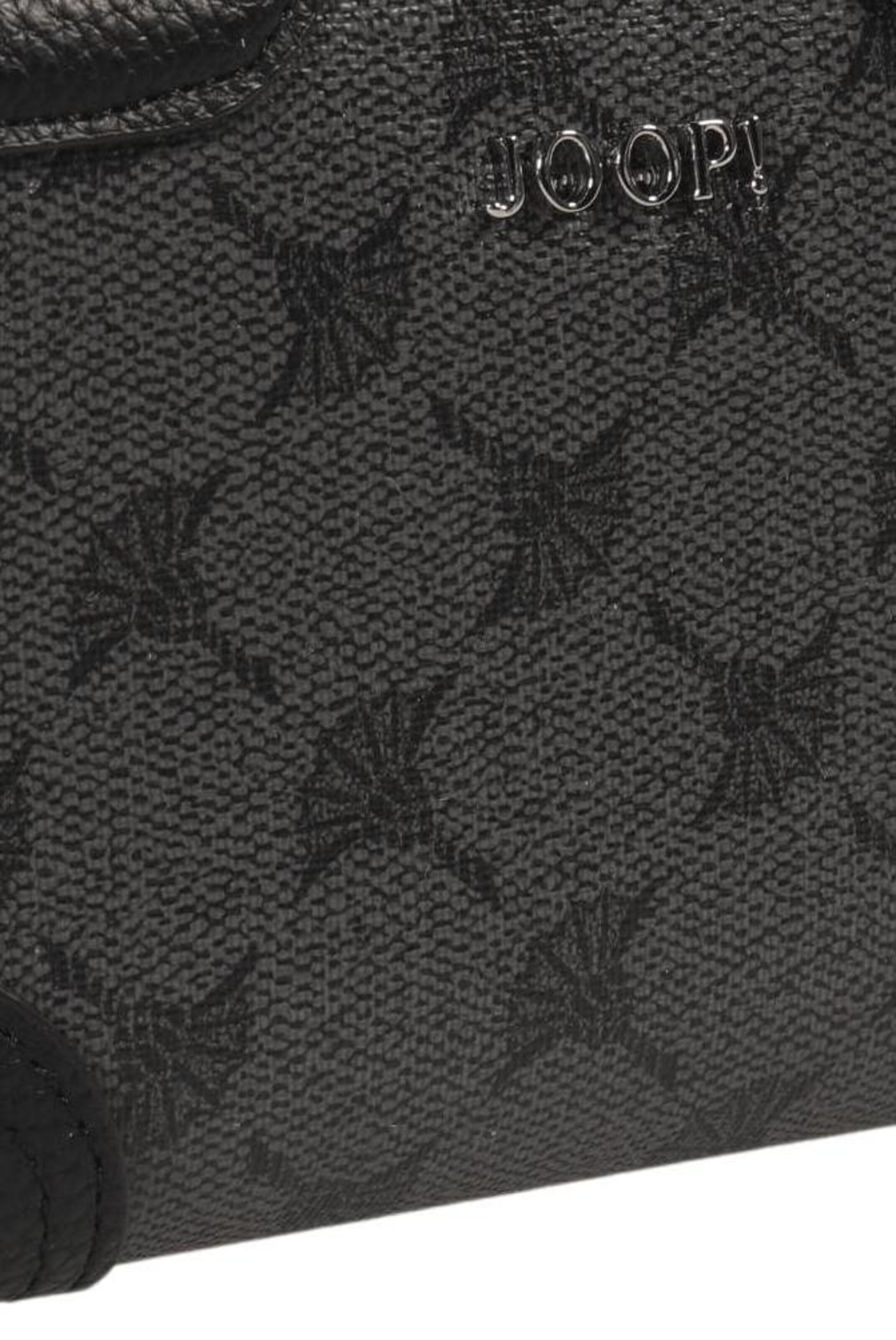 JOOP! Small Leather Goods in One size in Black