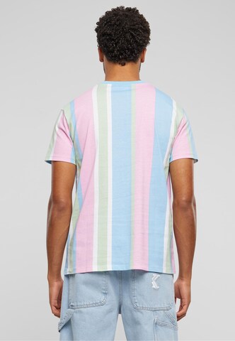 Karl Kani Shirt in Blauw