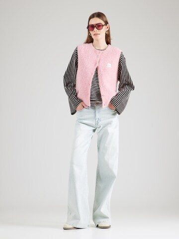 Wide leg Jeans 'LOTTA MAUI' di 7 for all mankind in blu