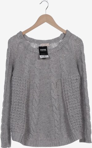 Rosa von Schmaus Pullover XL in Grau: predná strana