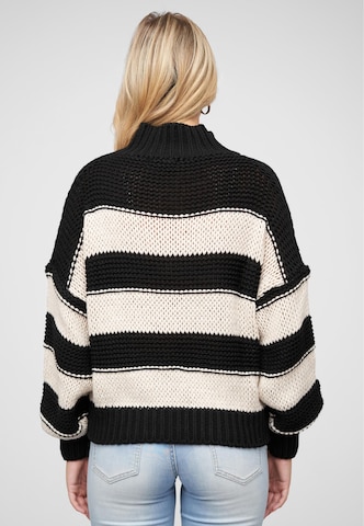 Cloud5ive Trui in Zwart