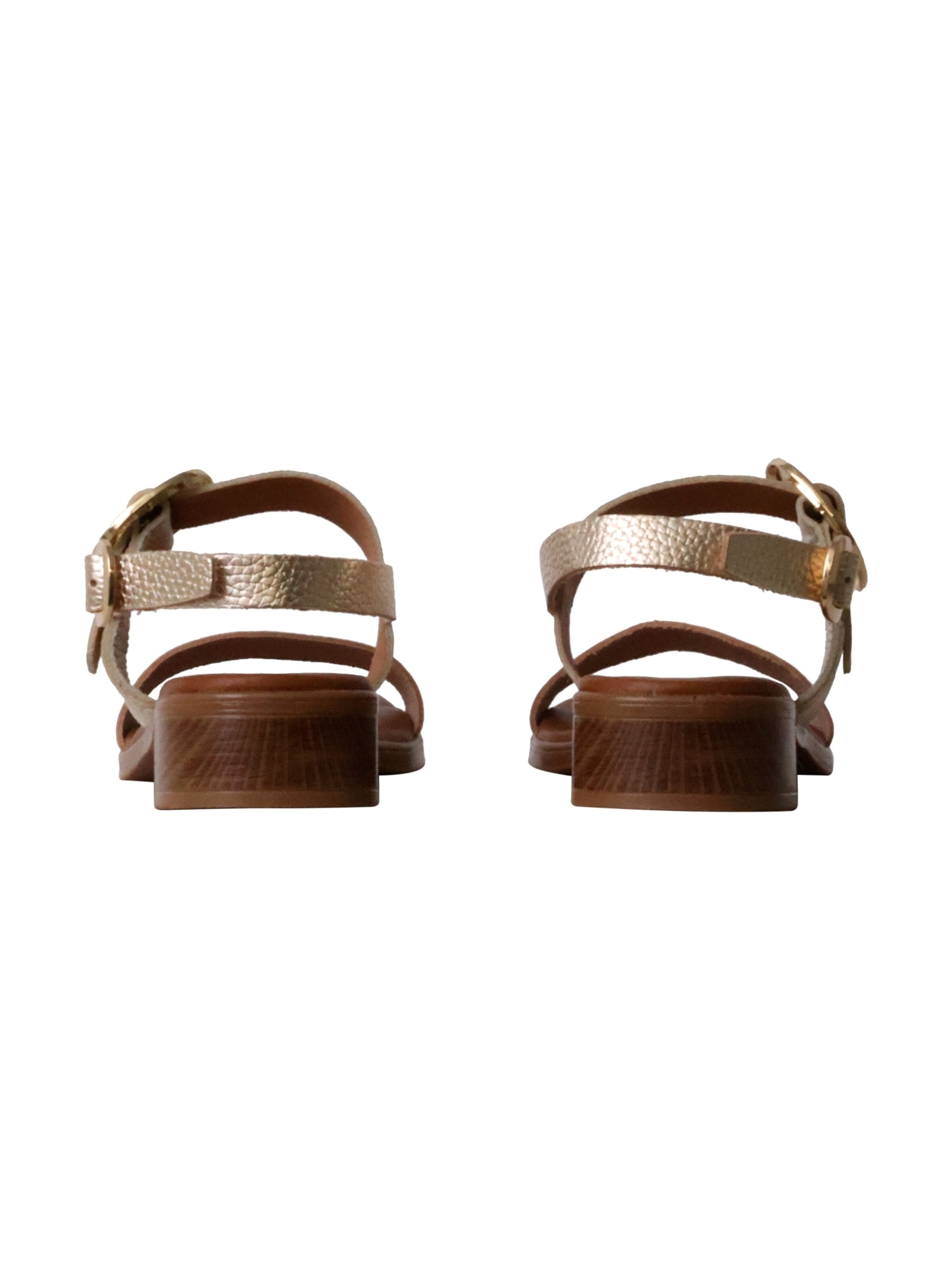 Oh my Sandals Sandale‌‌‌‌‌‌‌ in Grau