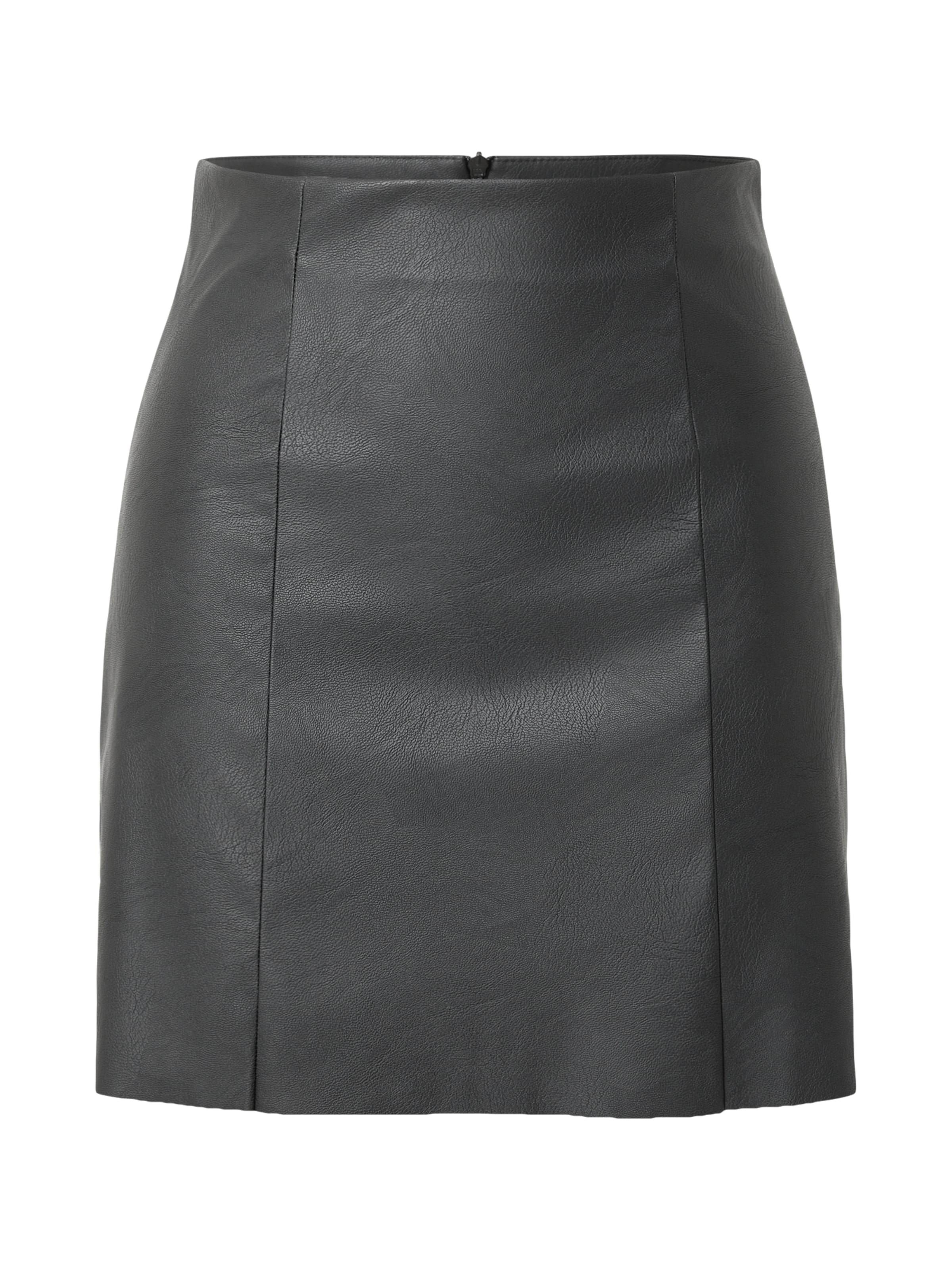 ABOUT YOU Nederdel 'Fenna' i sort: forside