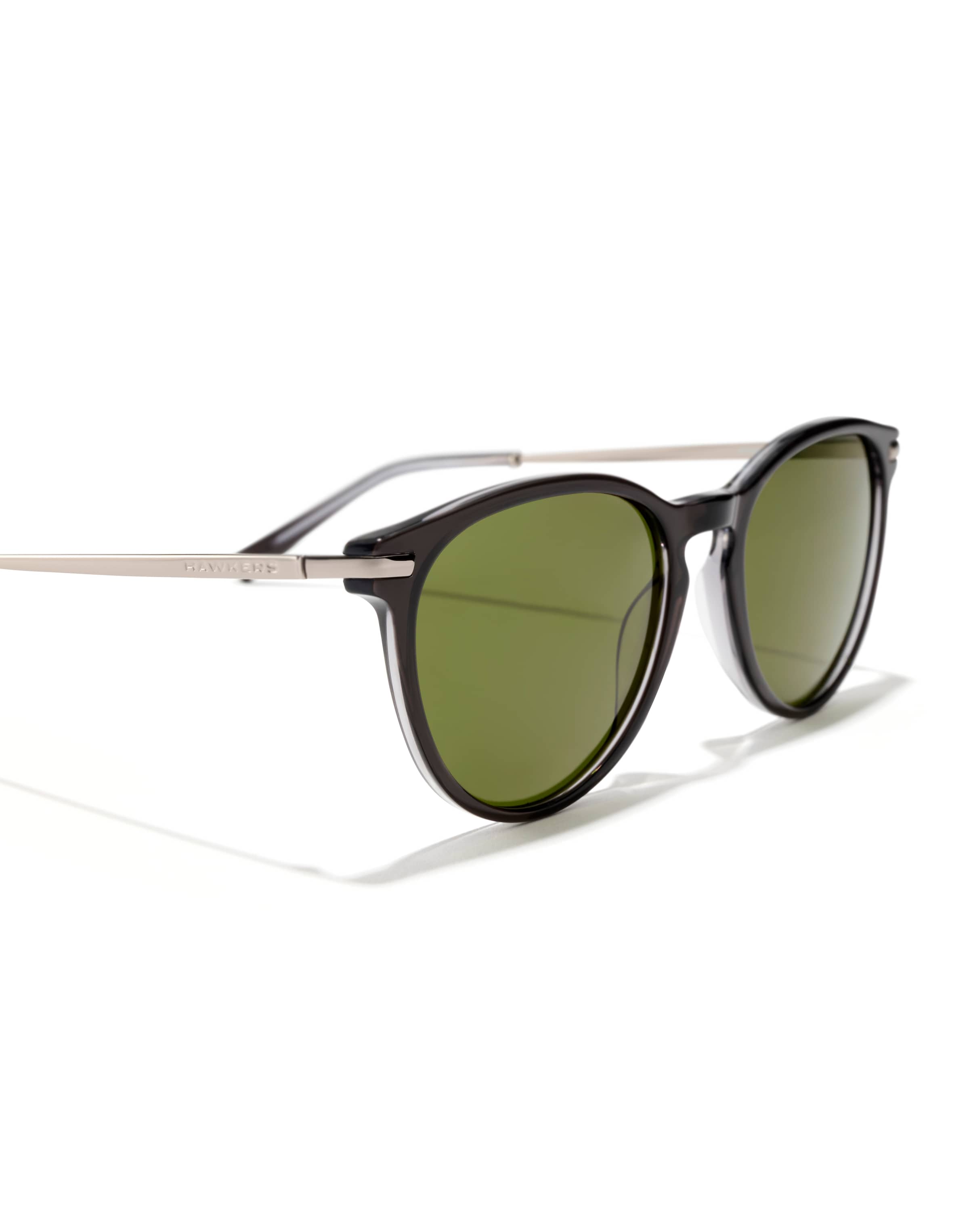 Occhiali da sole 'Mark' di HAWKERS in grigio
