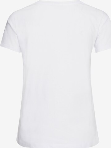 Orsay Shirt 'Shell' in White