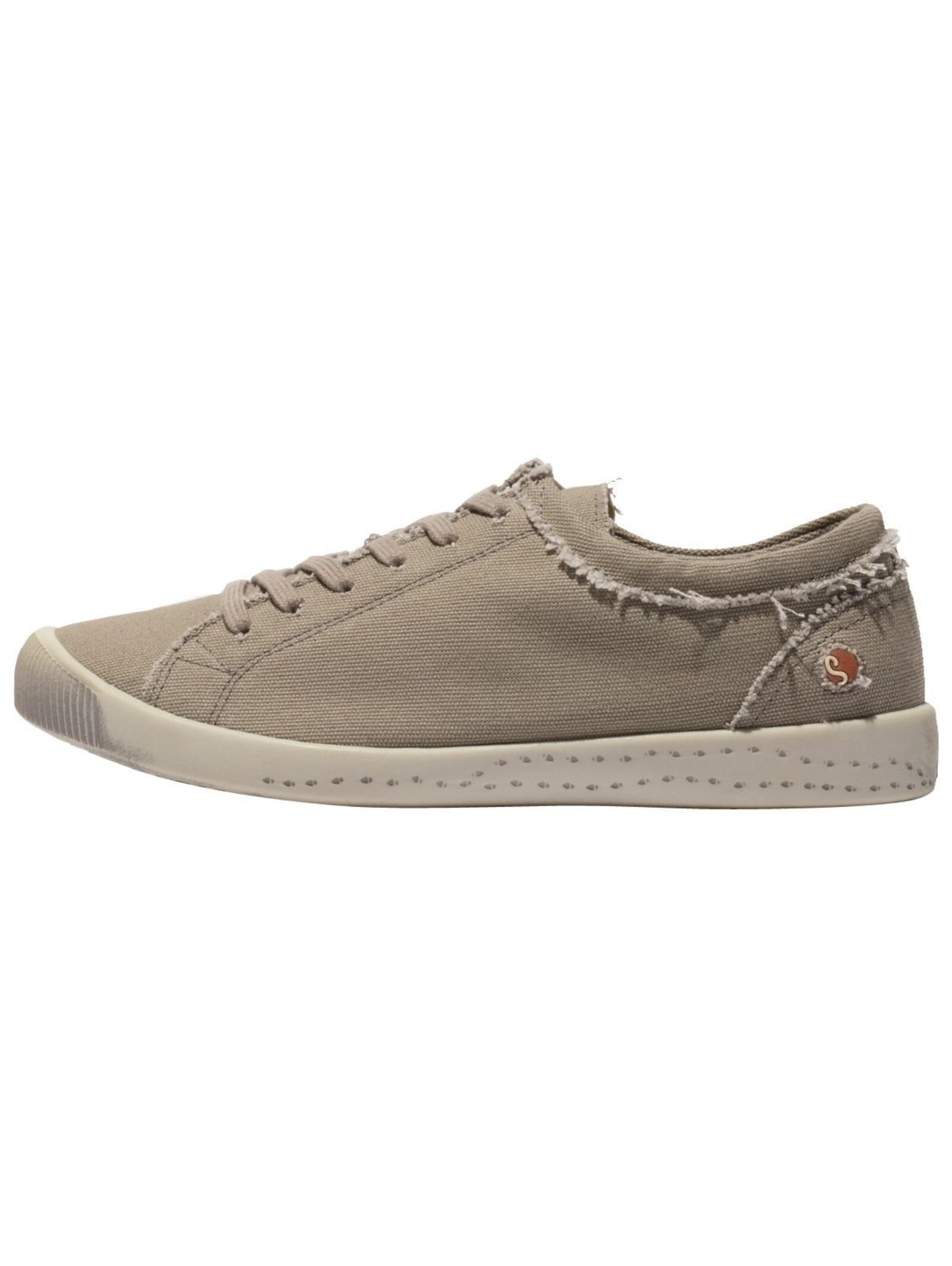 Softinos Sneaker in Grau