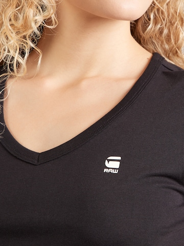 G-STAR Μπλουζάκι σε μπλε