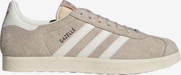 ADIDAS ORIGINALS Sneaker 'Gazelle' in Beige