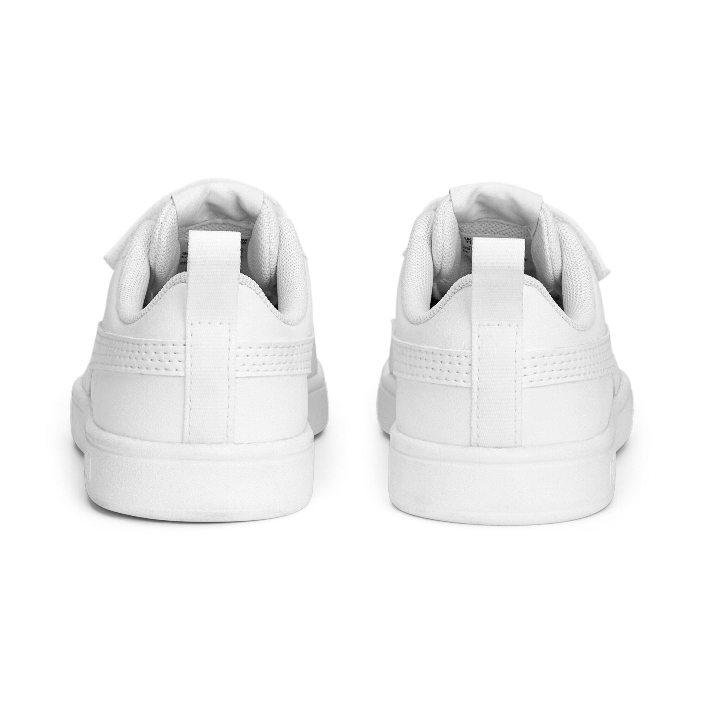 PUMA Trainers 'Rickie V' in White