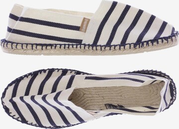 espadrij l´originale Flats & Loafers in 42 in White: front