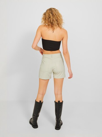 JJXX Regular Trousers 'Kenya' in Beige