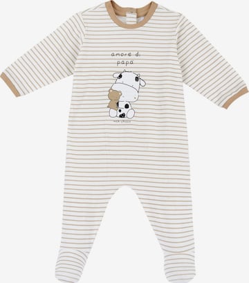 Chicco Yöpuku värissä beige: etupuoli