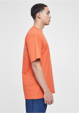 Karl Kani Majica | oranžna barva