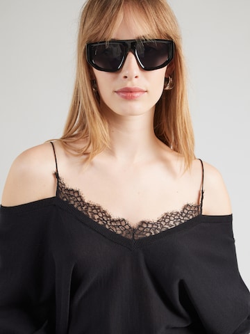 Robe IRO en noir