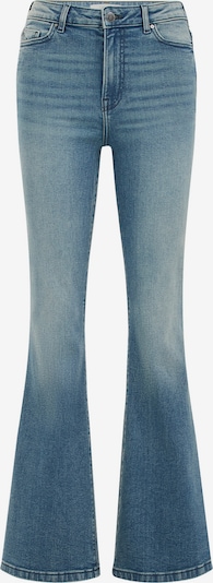 WE Fashion Farkut värissä sininen denim, Tuotenäkymä