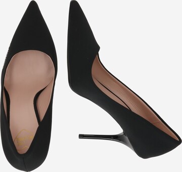 Love Moschino Pumps in Schwarz