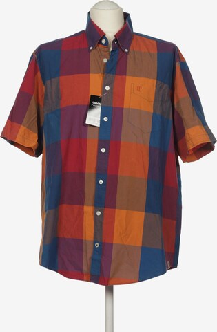 JP1880 Button Up Shirt in XL in Mixed colors: front