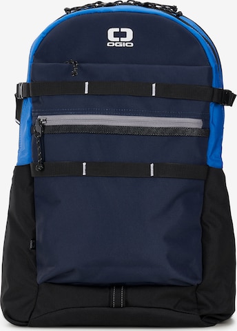 Ogio Backpack in Mixed colors: front