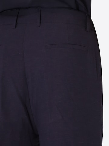 Loosefit Pantalon chino 'T. Alloro' Distretto12 en bleu