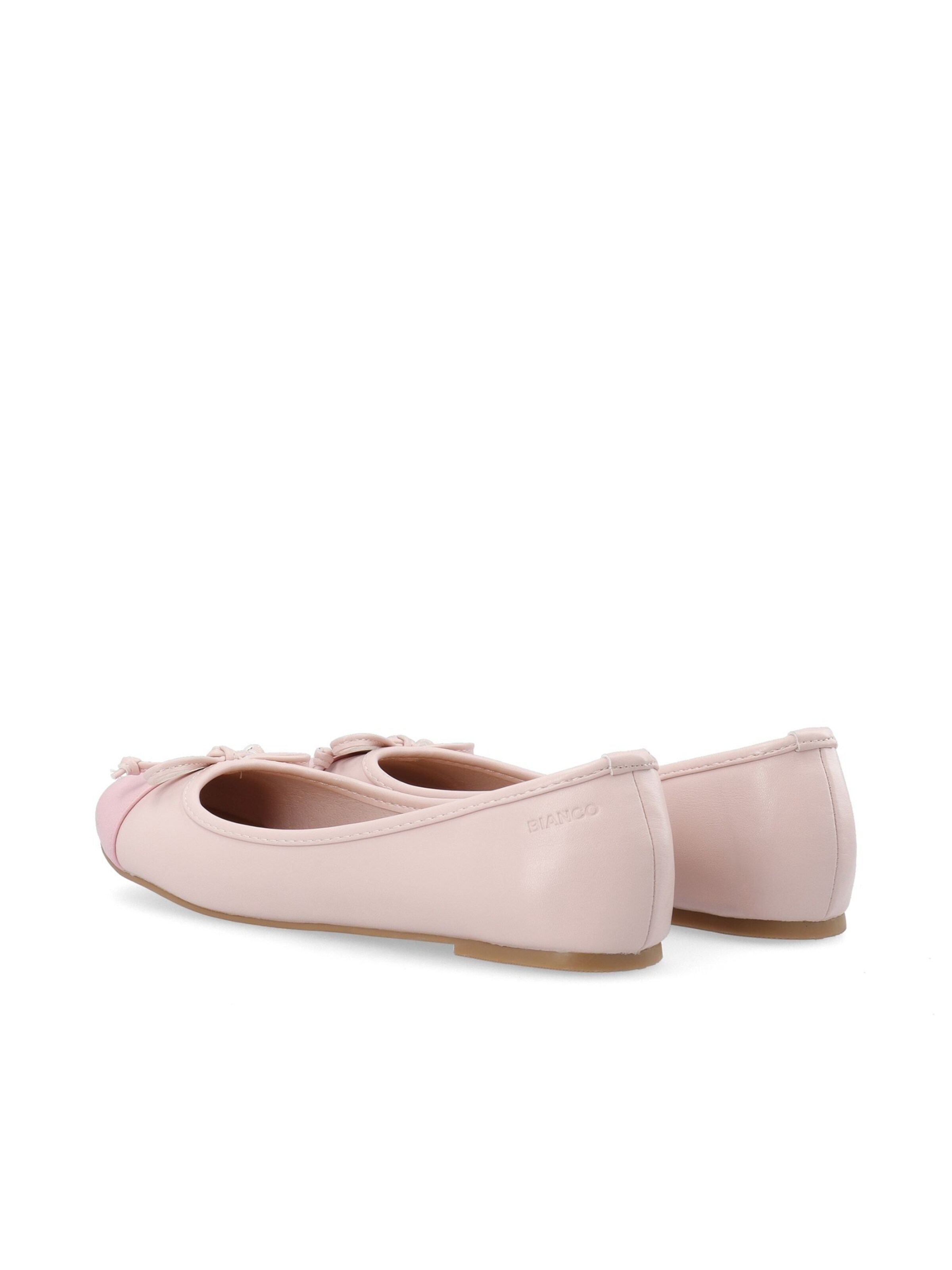 Bianco Ballerina 'BIACELINE ' in Pink