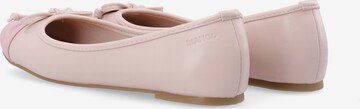 Bianco Ballerina 'BIACELINE ' in Pink