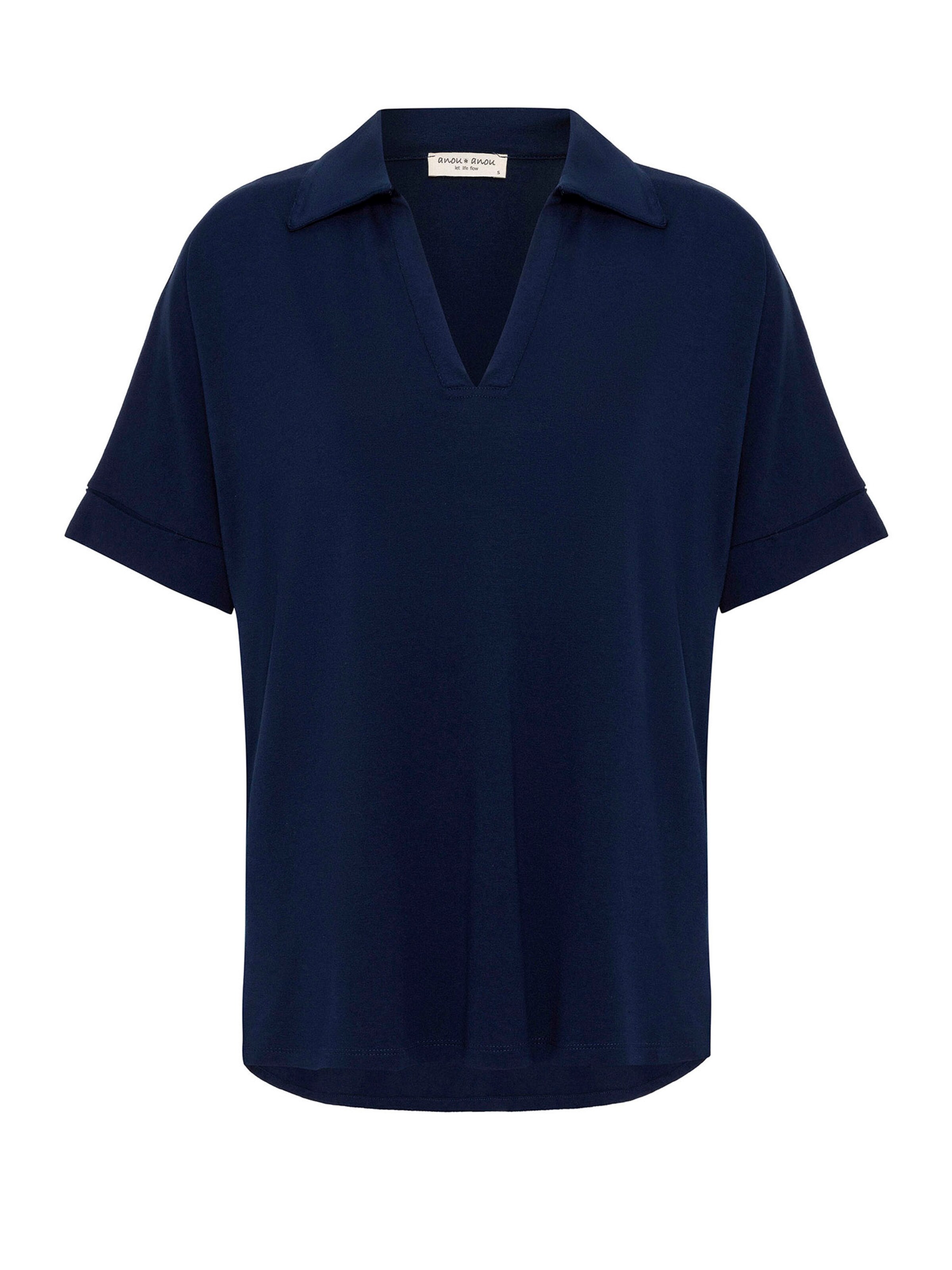 Anou Anou Särk, värv sinine: eest vaates