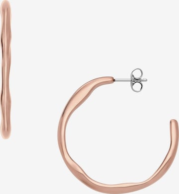 SKAGEN Ohrringe in Gold: Vorderseite