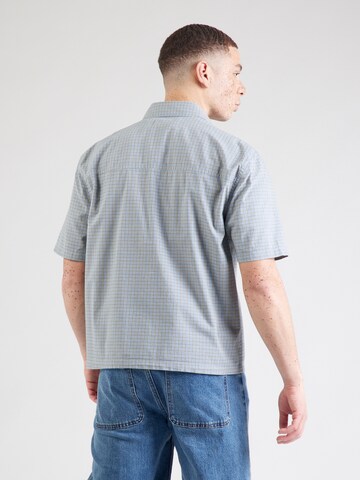 HOLLISTER Regular fit Πουκάμισο σε μπλε