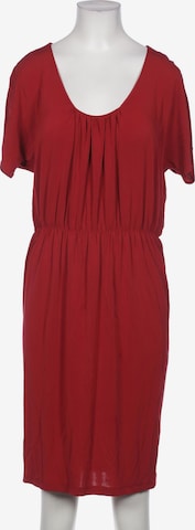Comptoirs des Cotonniers Dress in M in Red: front