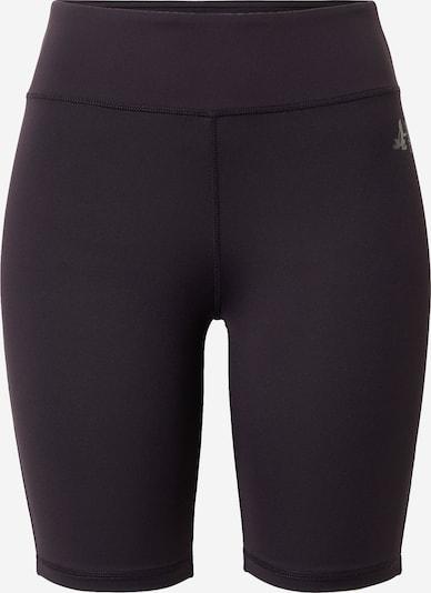 CURARE Yogawear Спортен панталон в черно, Преглед на продукта