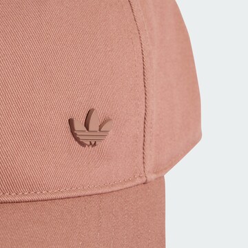 ADIDAS ORIGINALS Cap 'Everyday Icons' in Pink