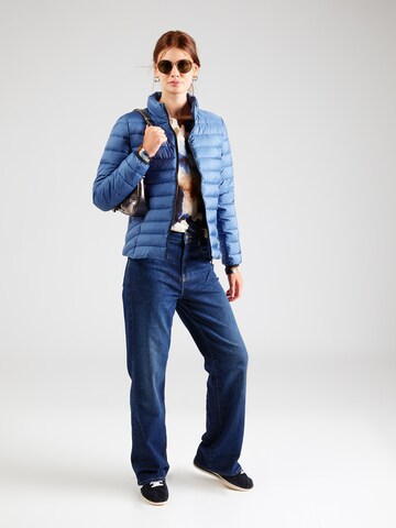 s.Oliver Übergangsjacke in Blau