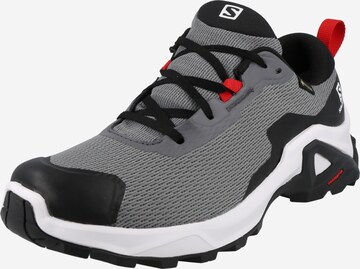 SALOMON - Zapatos bajos 'X REVEAL 2 GTX' en gris: frente