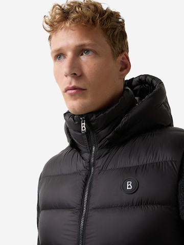 BOGNER Vest in Black