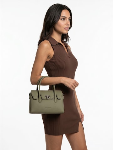 bugatti Handbag 'IRIA' in Green