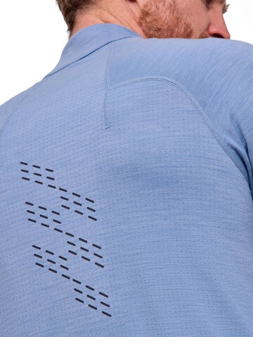 FALKE Funktionsshirt‌‌‌‌‌‌‌‌ in Blau