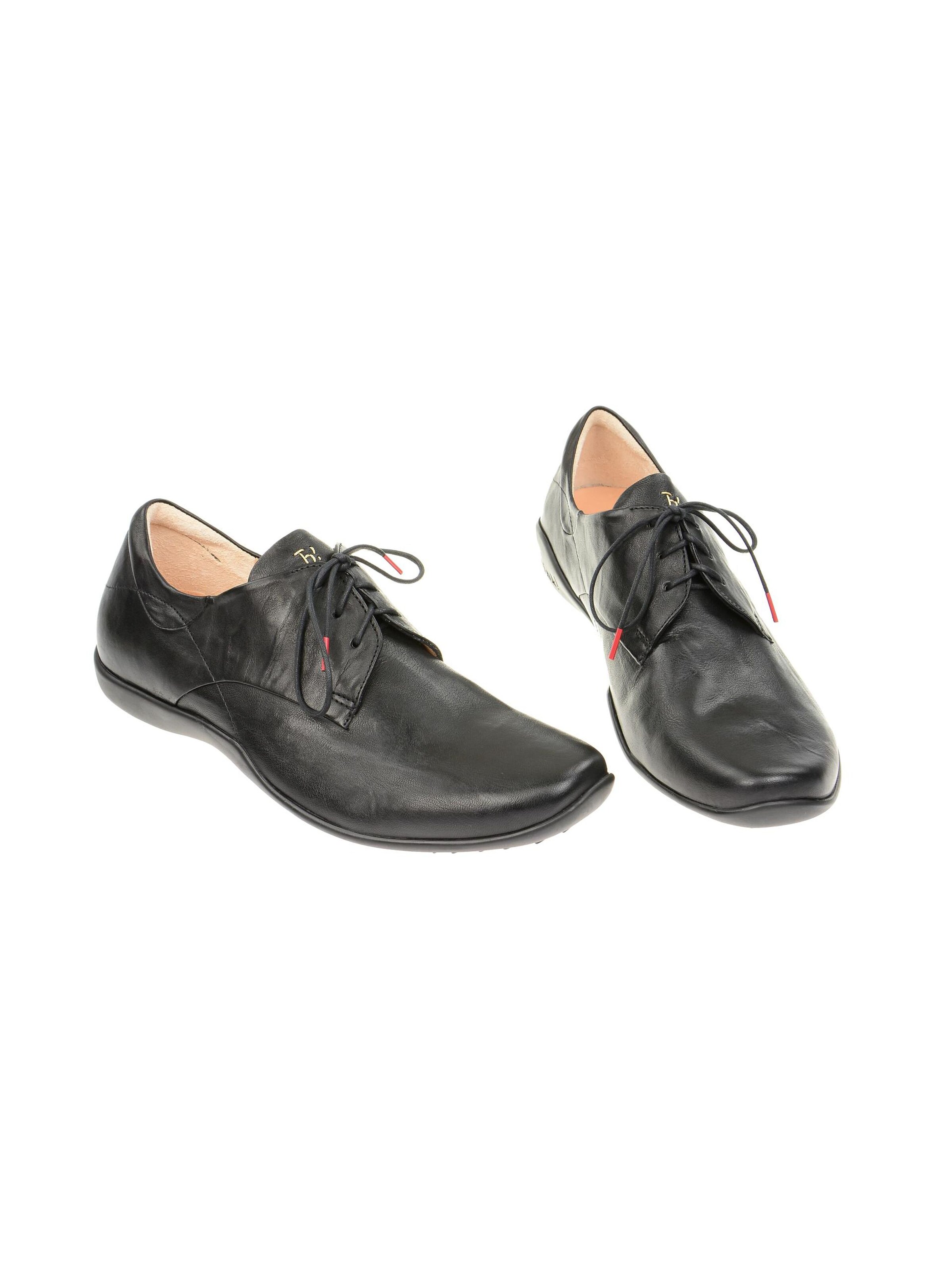 THINK! Schnürschuh‌‌‌‌‌‌‌‌‌‌ in Schwarz