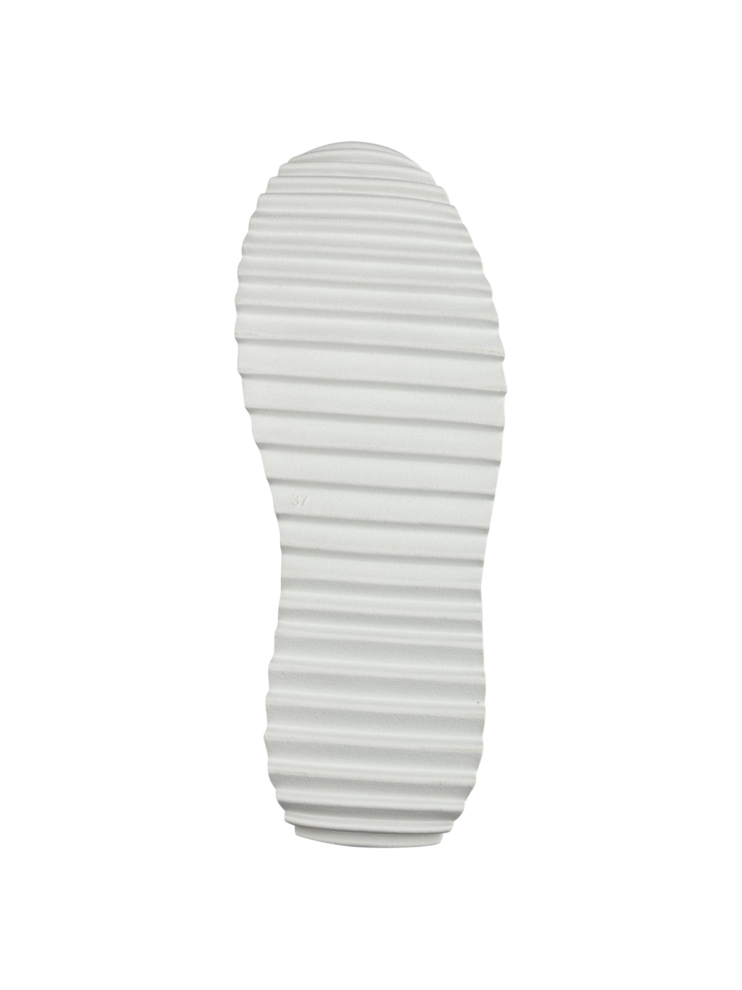 Baskets basses Tamaris en bleu