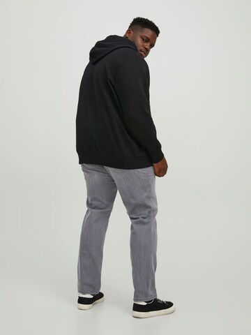 JACK & JONES Slimfit Jeans in Grijs