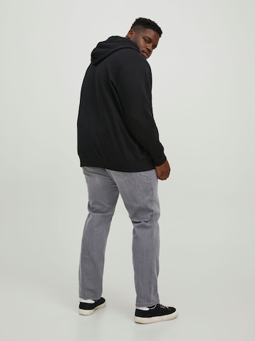 JACK & JONES - Slimfit Vaquero en gris