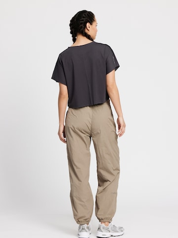 rethinkit studios Shirt 'Caen' in Grey