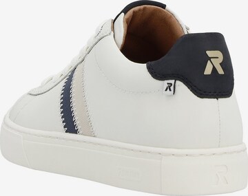 Rieker EVOLUTION Sneaker low i hvid