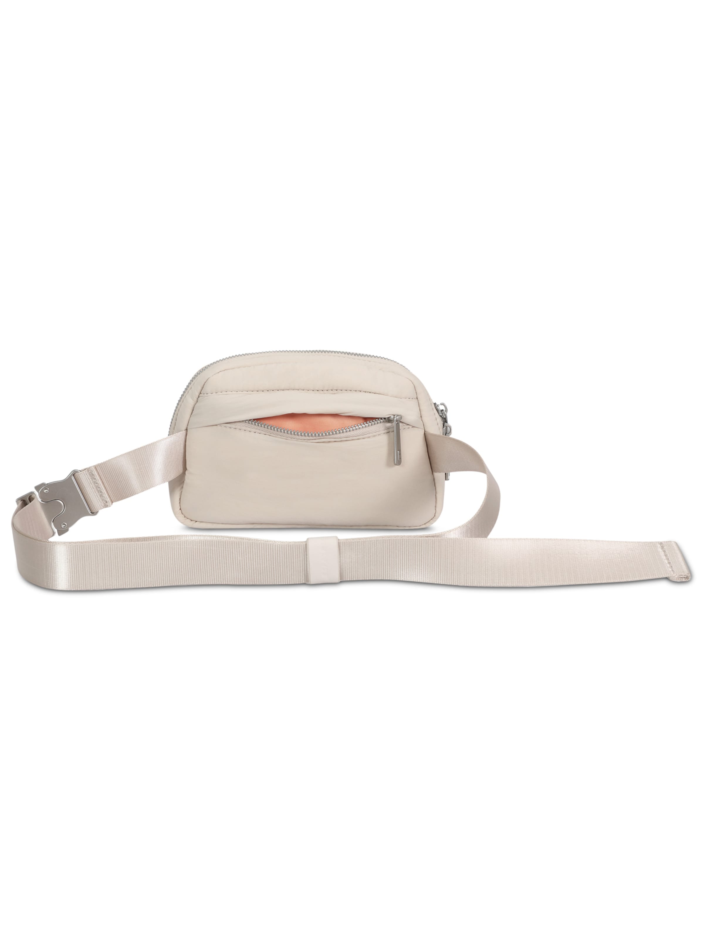 Sacs banane Expatrié en beige