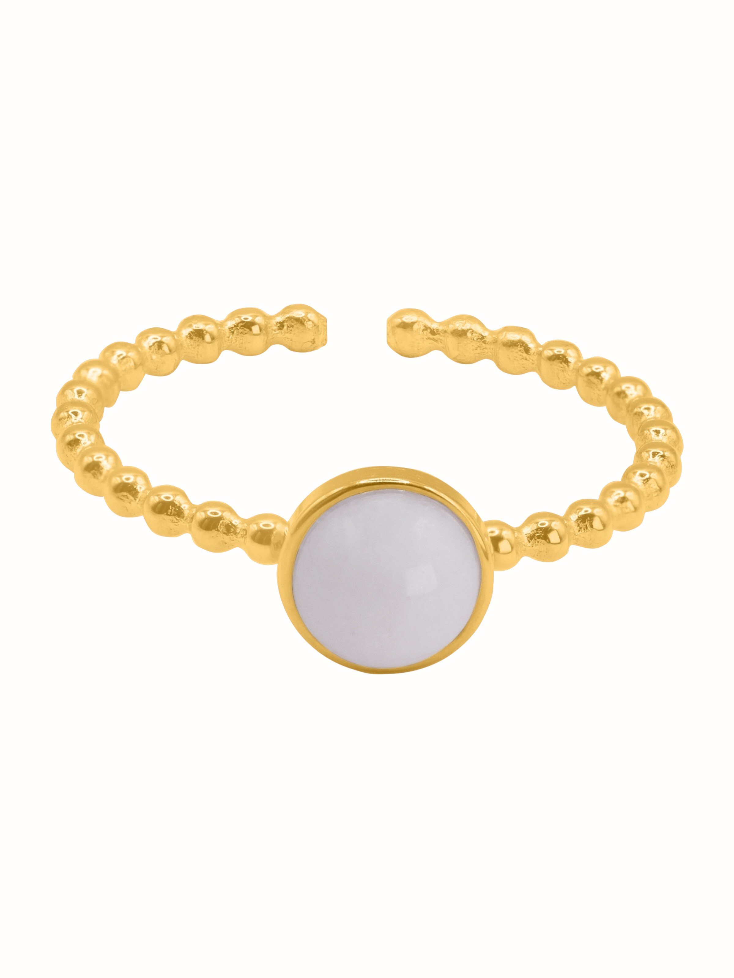 Heideman Ring 'Scaev' in Gold