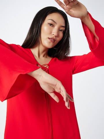 Robe 'Kolgan' HUGO Red en rouge